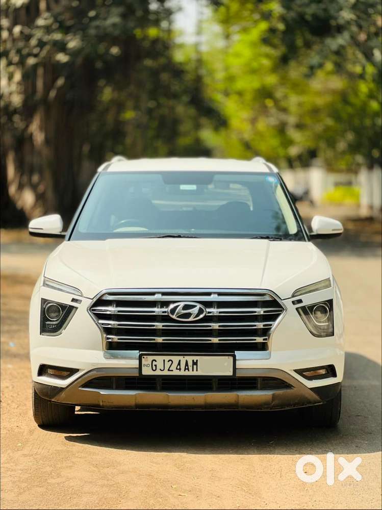 Hyundai Creta E 1.5 Diesel, 2020, Diesel