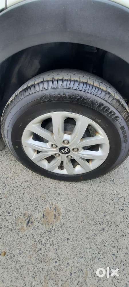 Hyundai Creta 1.5 Sx, 2019, Petrol