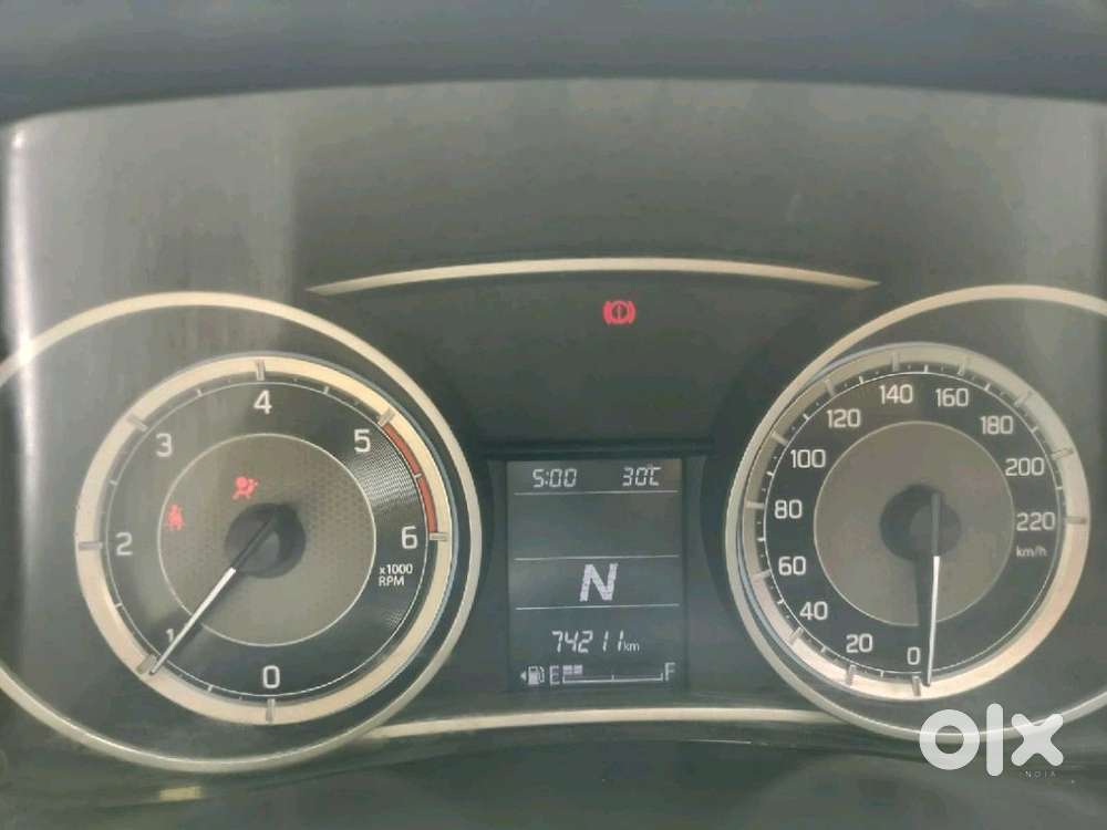 Maruti Suzuki Dzire, 2018, Diesel
