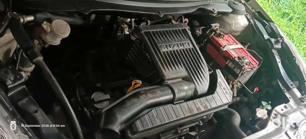 Swift Maruti Suzuki Petrol 2015