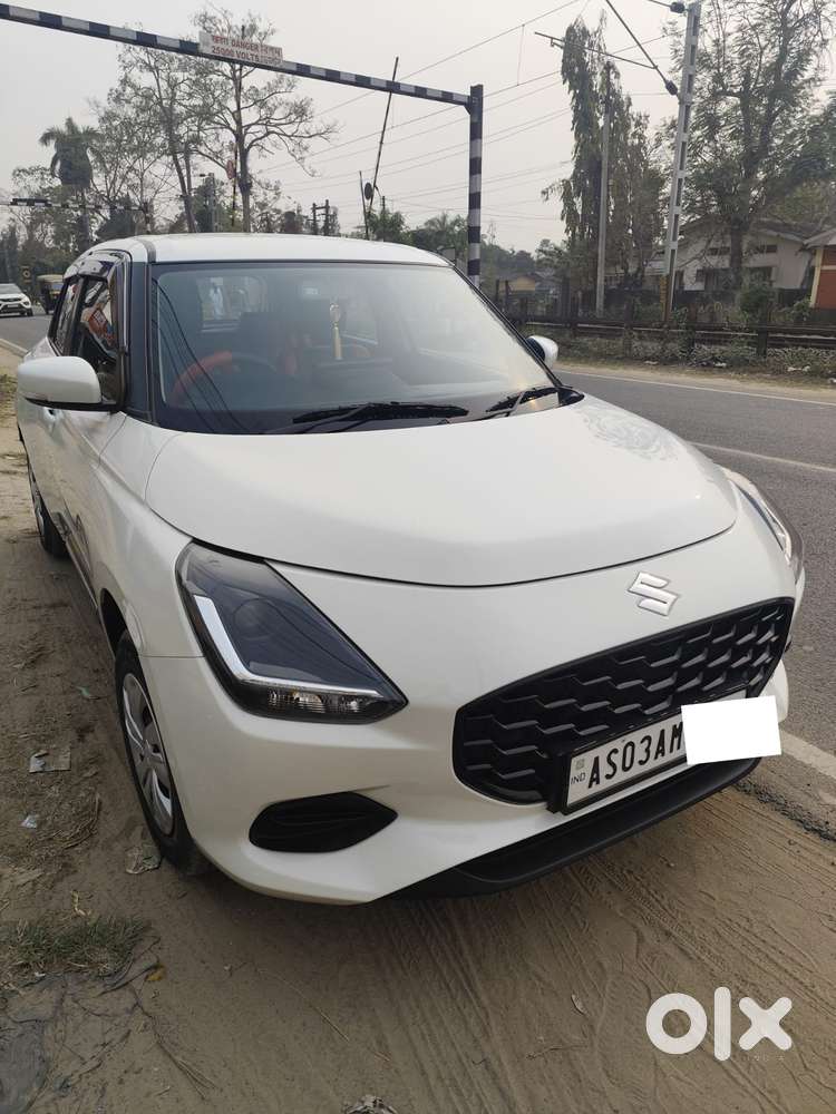 Maruti Suzuki Swift