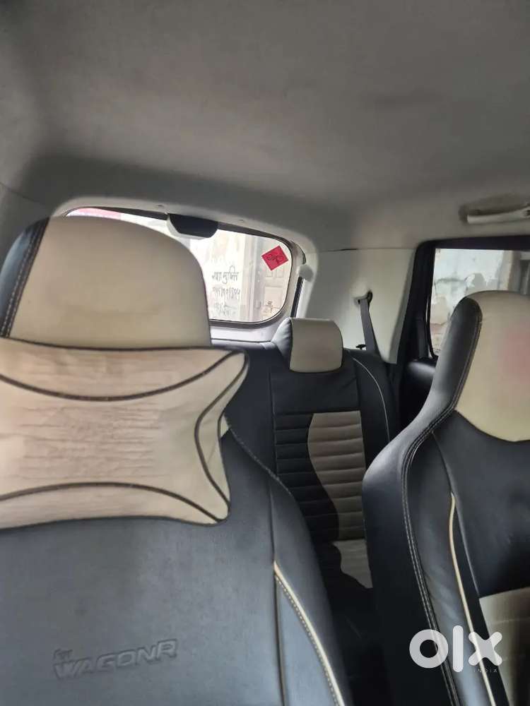 Maruti Suzuki Wagon R 2021 Cng & Hybrids 65000 Km Driven