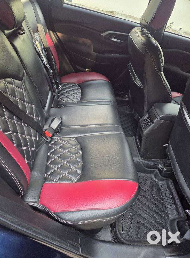 Maruti Suzuki Grand Vitara 1.5 Sigma Smart Hybrid, 2023, Petrol