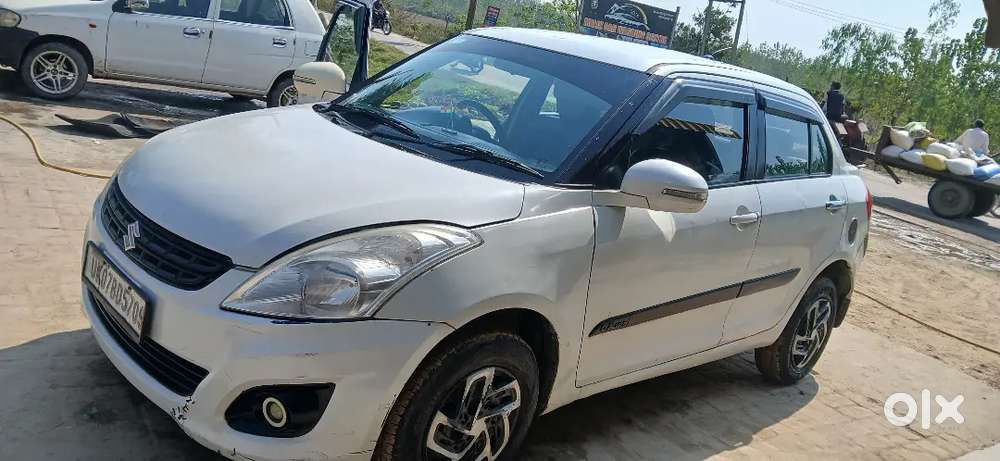 Maruti Suzuki Swift Vdi 2014
