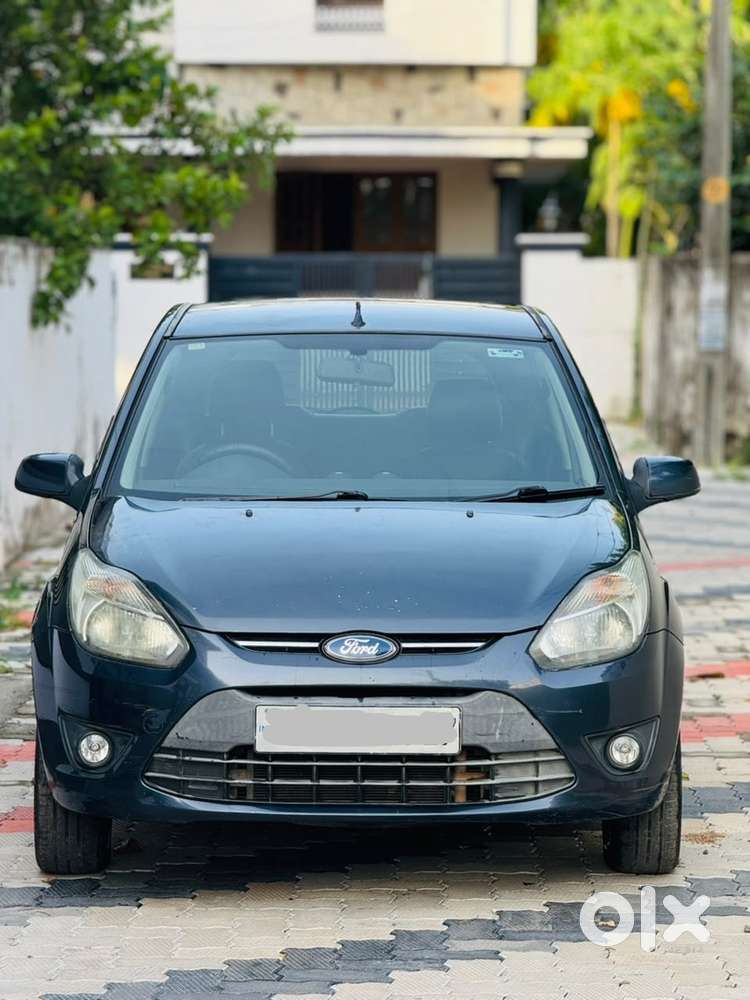 Ford Figo Diesel 2012 Single Owner