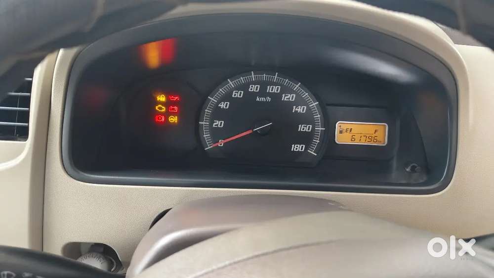Maruti Suzuki Zen Estilo 2012 Petrol Well Maintained