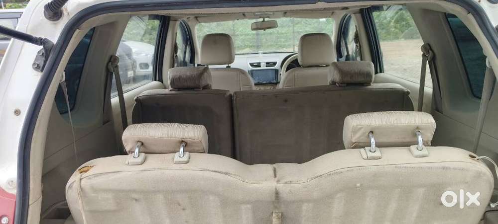 Maruti Suzuki Ertiga Vdi Abs, 2013, Diesel