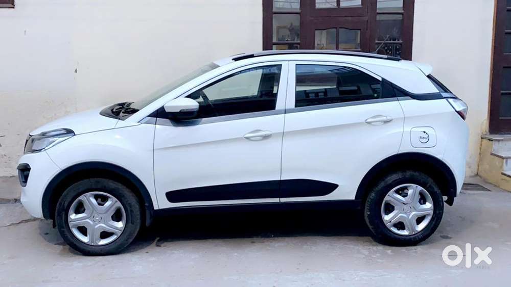 Tata Petrol Car 2018