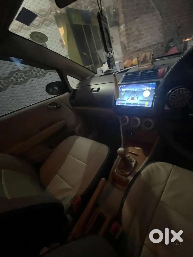 Honda City Zx 2008 Cng & Hybrids 138000 Km Driven