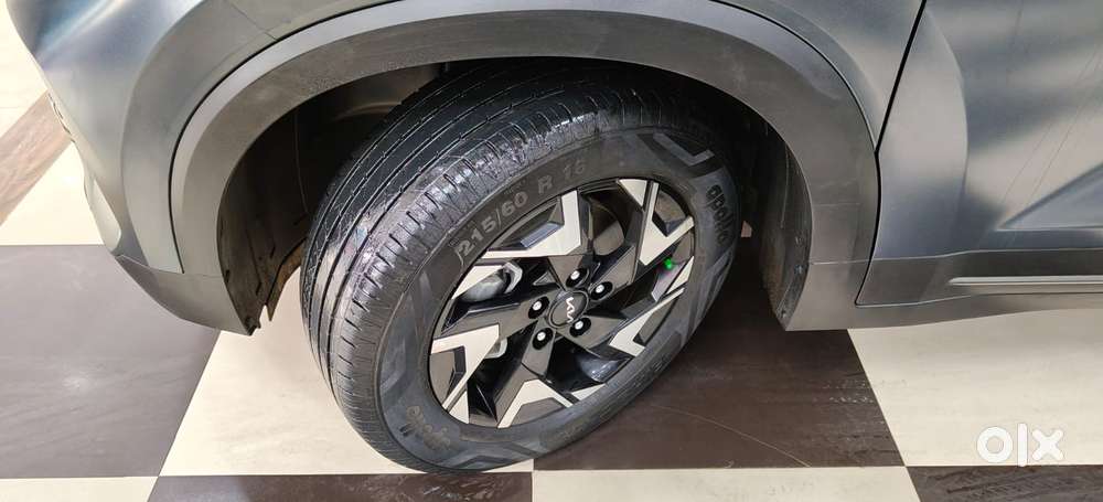 Kia Sonet 1.0 X Line Dct, 2023, Petrol