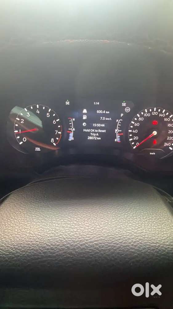 Jeep Compass 1.4 Plus Petrol At 2023