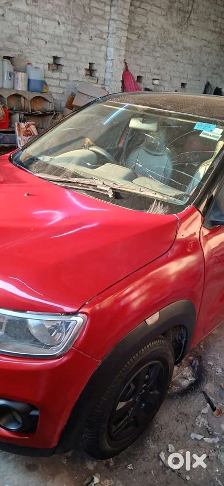 Renault Kwid Climber 2017