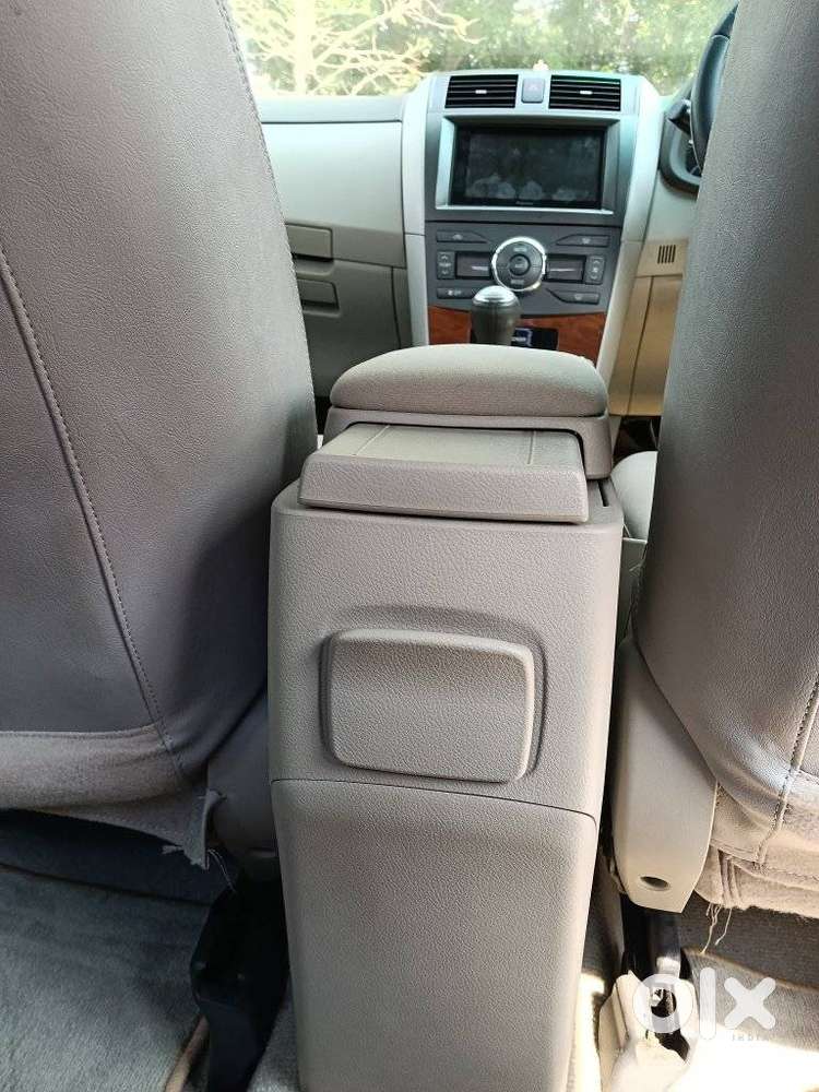 Toyota Corolla Altis G, 2009, Petrol