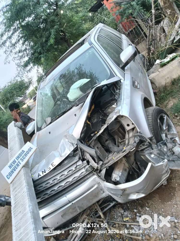Land Rover Se 109 2012