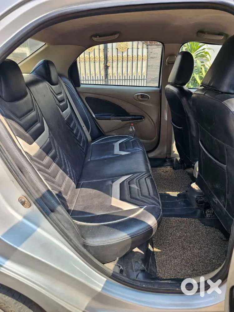 I Want Sell Etios Vxd 2016