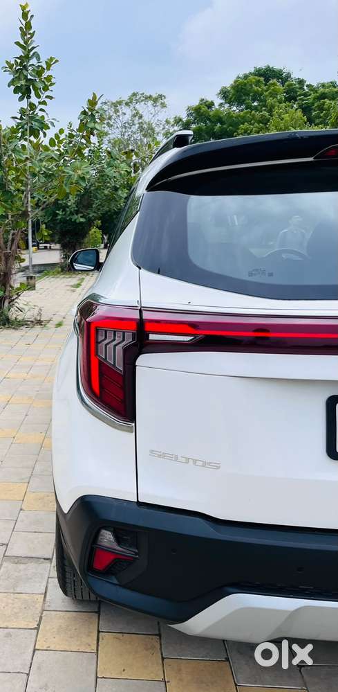 Kia Seltos Hte D, 2025, Diesel