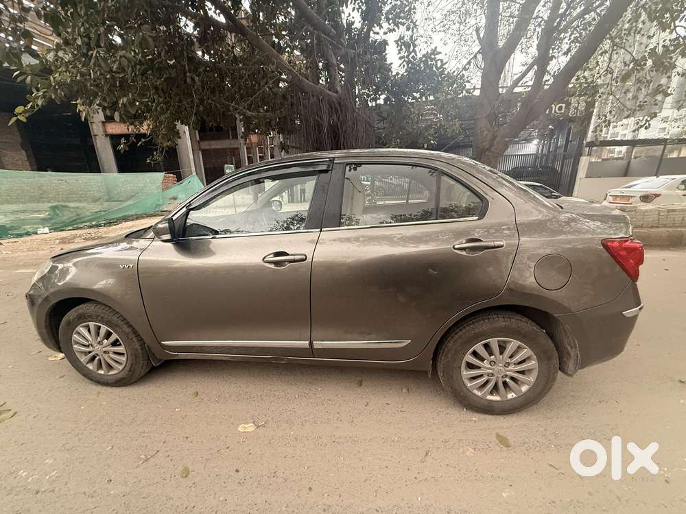 Maruti Suzuki Swift Dzire 1.3 Vxi, 2019, Petrol