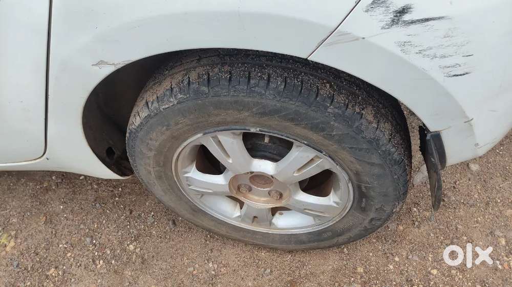 2011 Hyundai I20 पेट्रोल कार