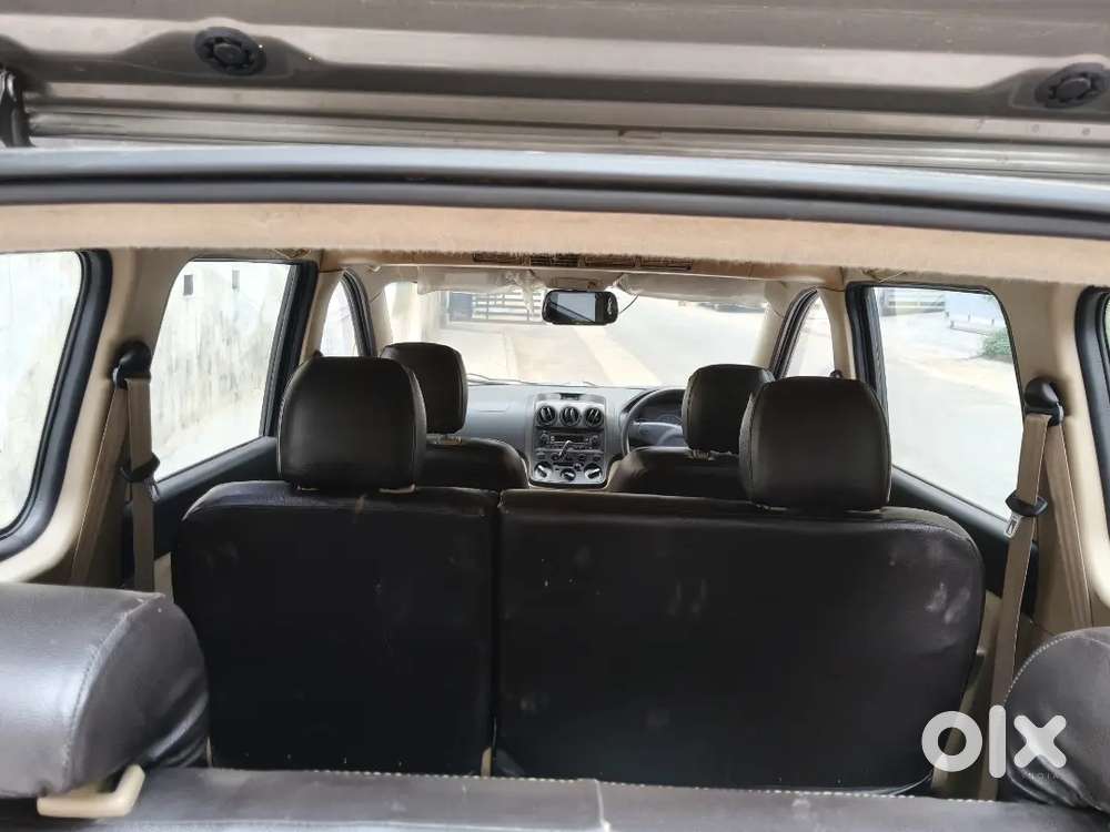 Chevrolet Enjoy 2014 Diesel Manual