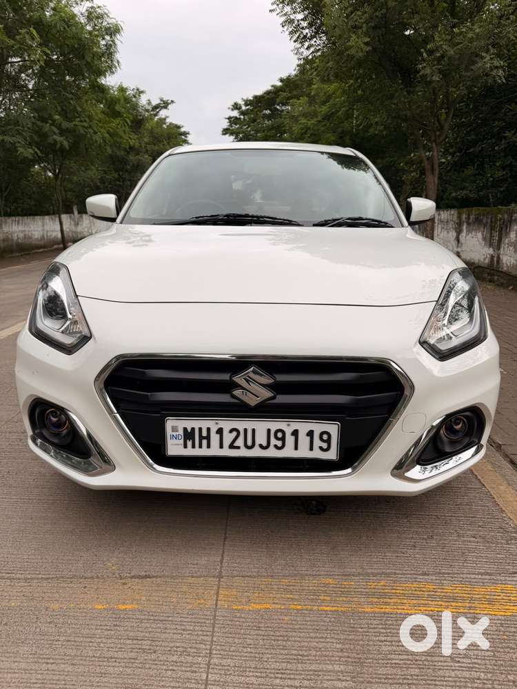 Maruti Suzuki Dzire 1.2 Zxi Plus, 2022, Petrol