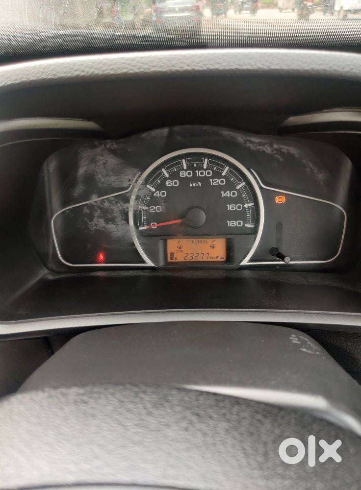 Maruti Suzuki Alto 800 Cng Lxi Optional, 2022, Cng & Hybrids