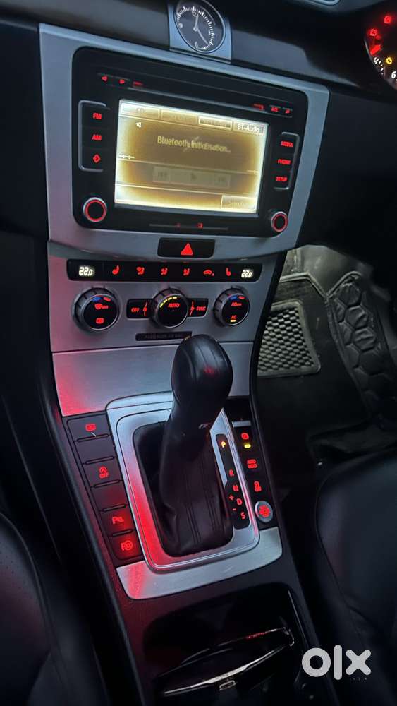 Volkswagen Passat 2.0 Tdi At Highline, 2013, Diesel