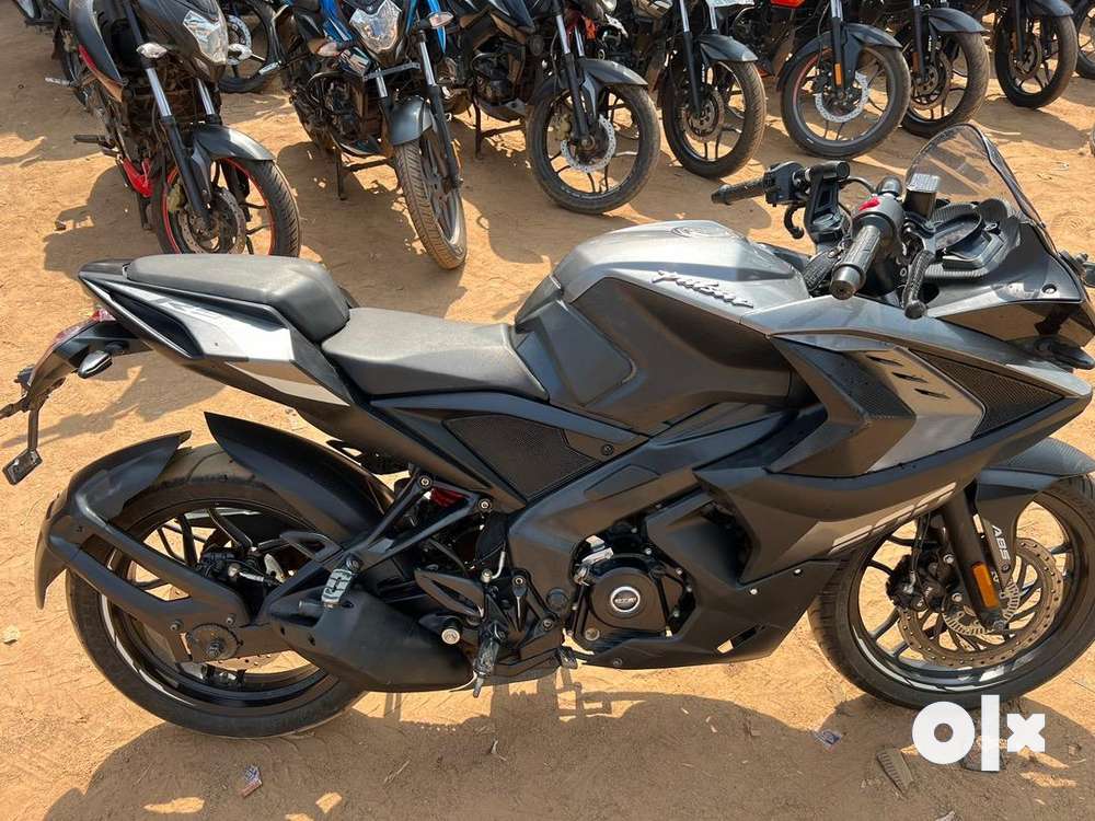 Pulsar rs deals 200 olx