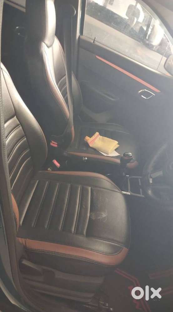 Renault Kwid Rxt Manual Climber, 2021, Petrol