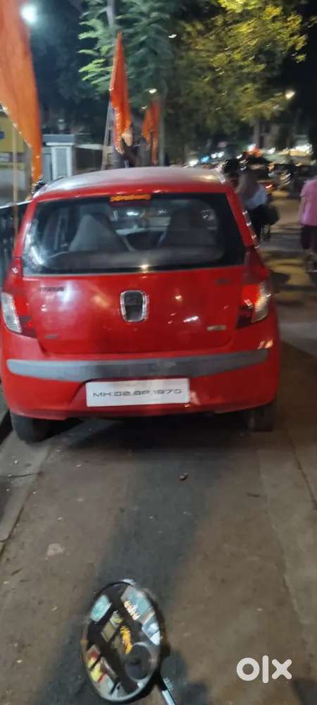 Hyundai I10 2009 Era Petrol Manual