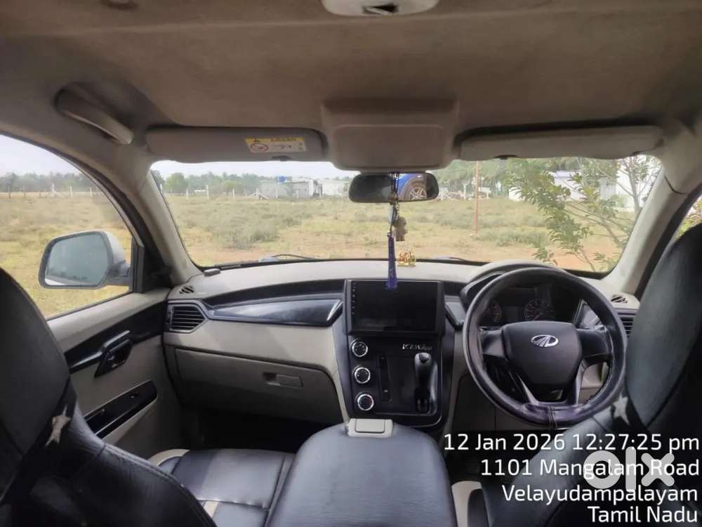 Mahindra Kuv 100k4+ For Sale