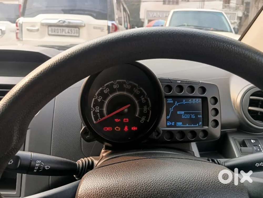 Chevrolet Beat 2011 Petrol Good Condition