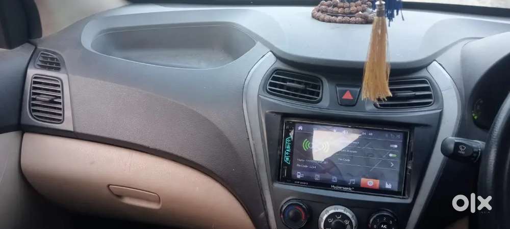 Hyundai Eon 2014 Year
