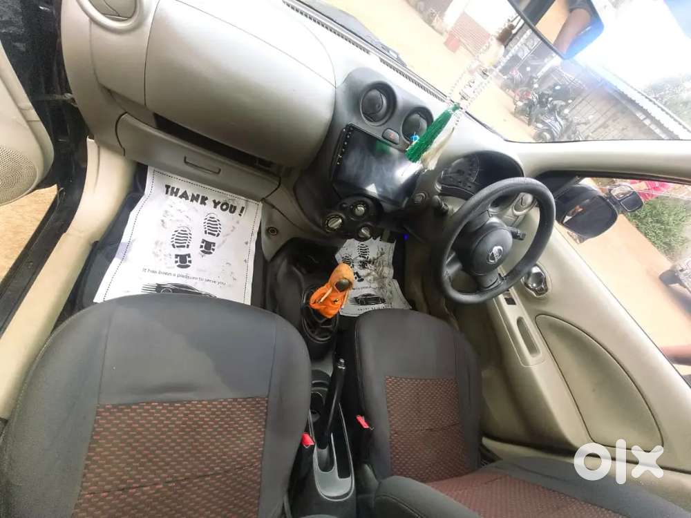 Nissan Micra Primo 2014 Petrol Manual First Owner