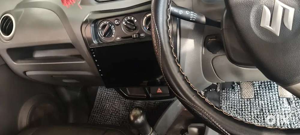 Maruti Suzuki 800 Ac 2015