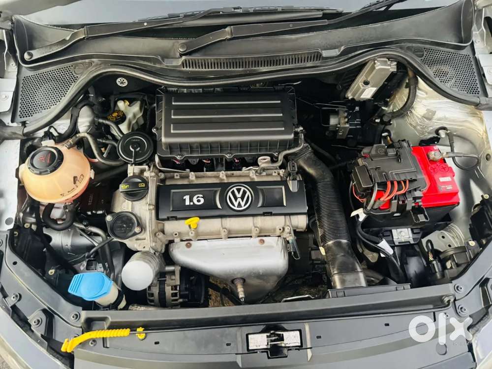 Volkswagen Vento, 2019, Petrol