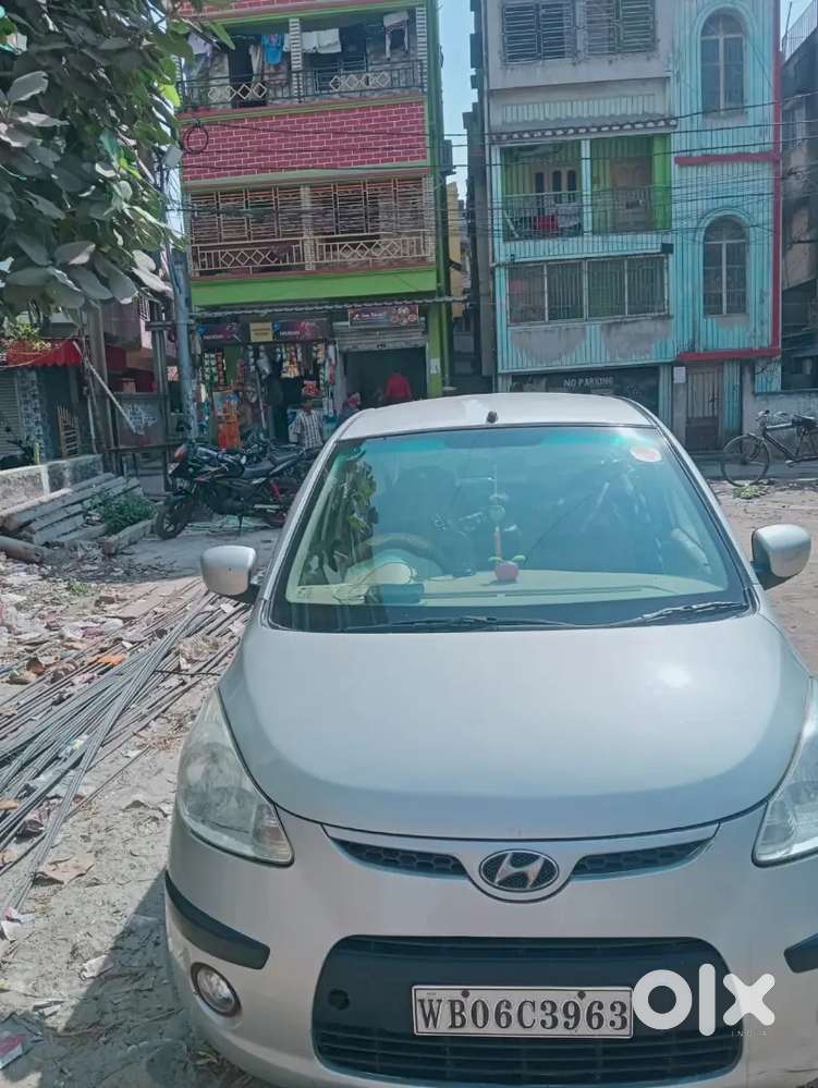 Gadi Me Koi Problem Nahi Hai Engine Bilkul Fresh H