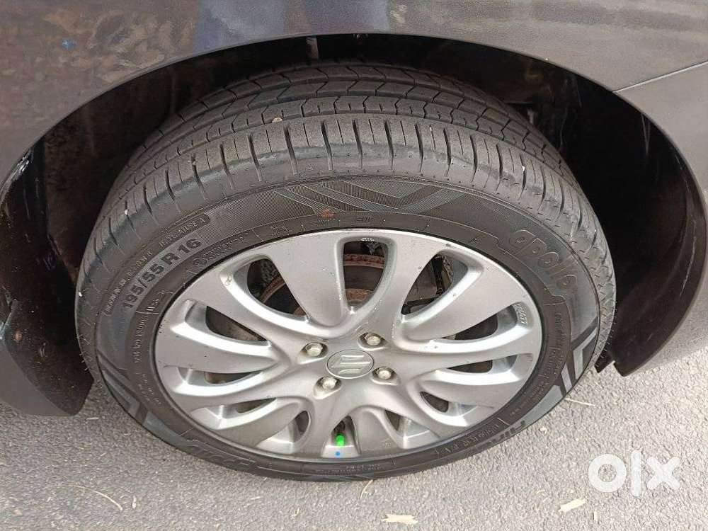 Maruti Suzuki Baleno Alpha, 2016, Petrol