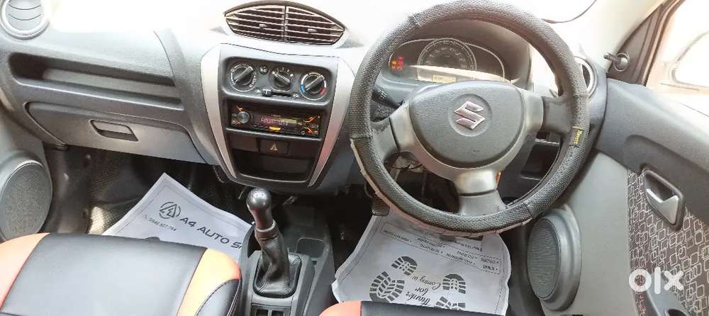 Alto800 Goodcondision Newinsurence