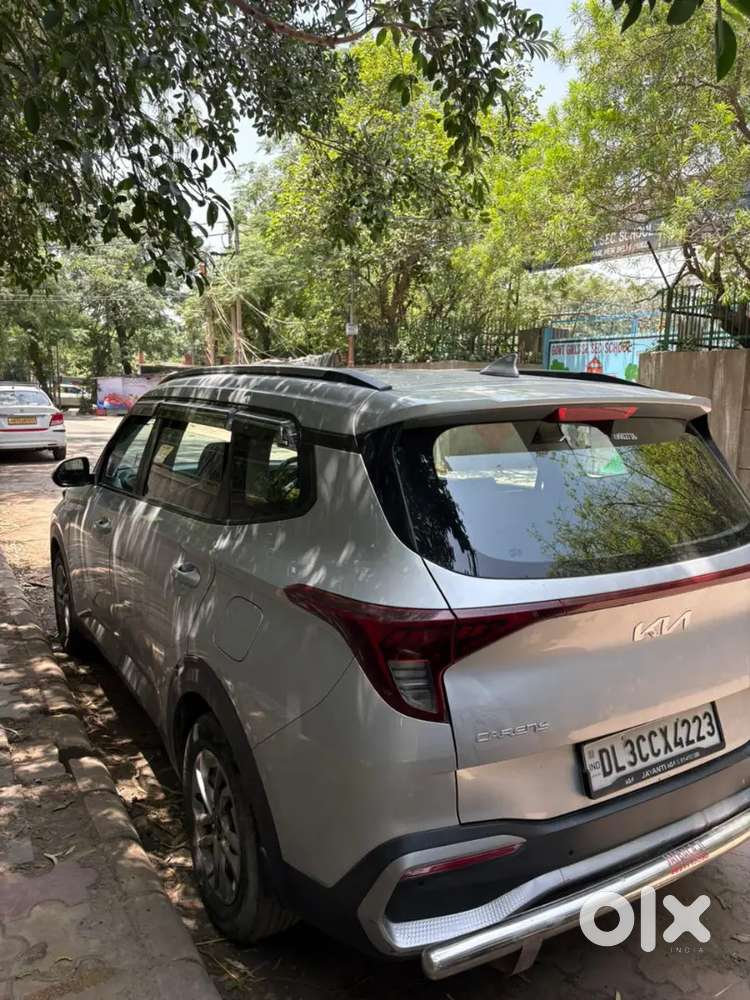 Kia Carens 2022 Diesel 60000 Km Driven