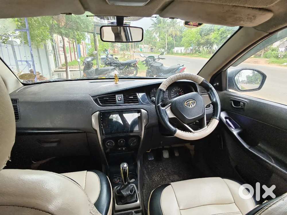 Tata Bolt Diesel Manual 2017