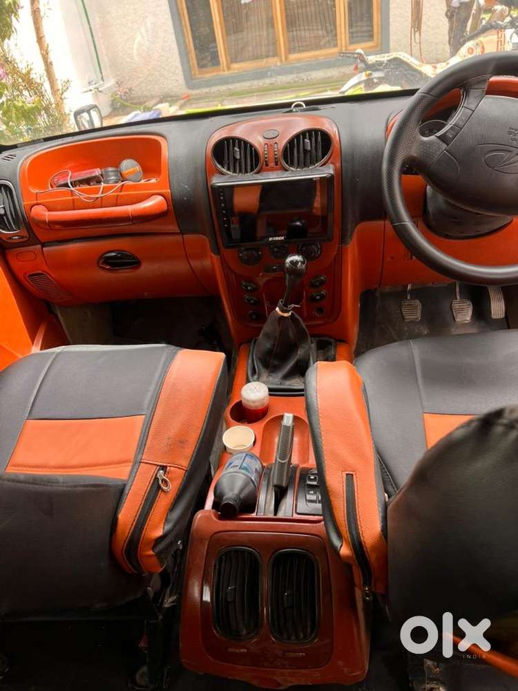 Mahindra Scorpio 2014 Diesel Well Maintained