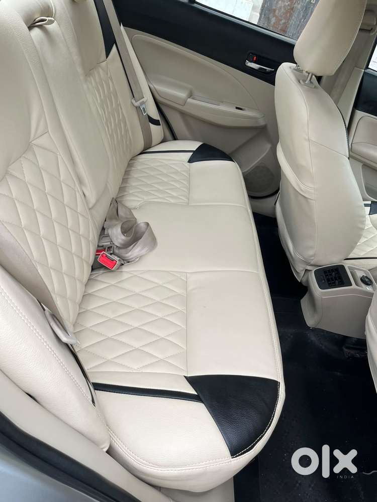 Maruti Suzuki Dzire 1.2 Vxi, 2021, Petrol
