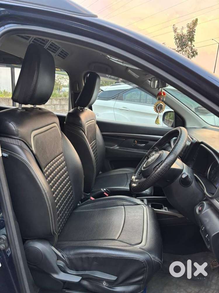 Maruti Suzuki Xl6 1.5 Zeta At, 2024, Petrol