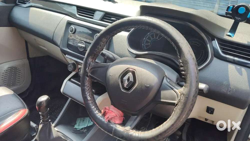Renault Triber 2021 Petrol Good Condition