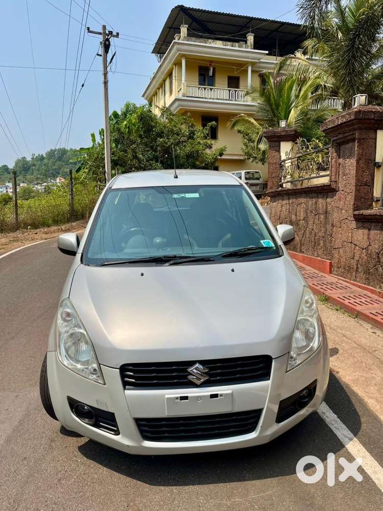 Model:2012 Ritz Diesel
