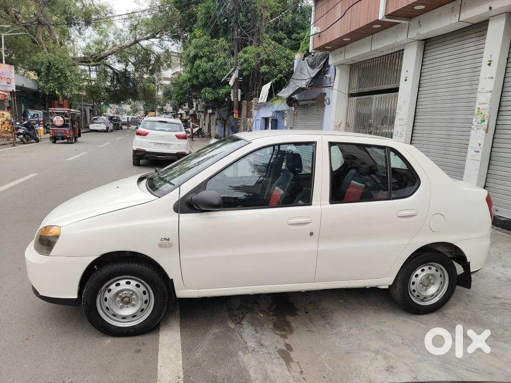 Tata Indigo Cs Lx Tdi, 2013, Diesel