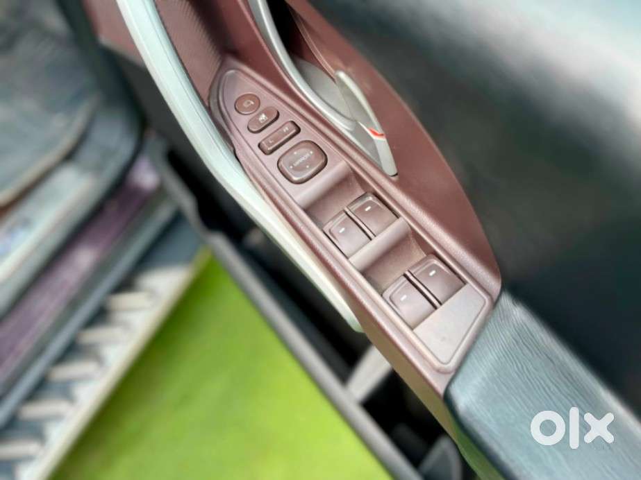 Mahindra Xuv500 W8 2wd, 2015, Diesel