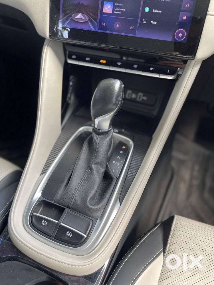 Mg Astor Zs Vti-tech Cvt Sharp, 2022, Petrol