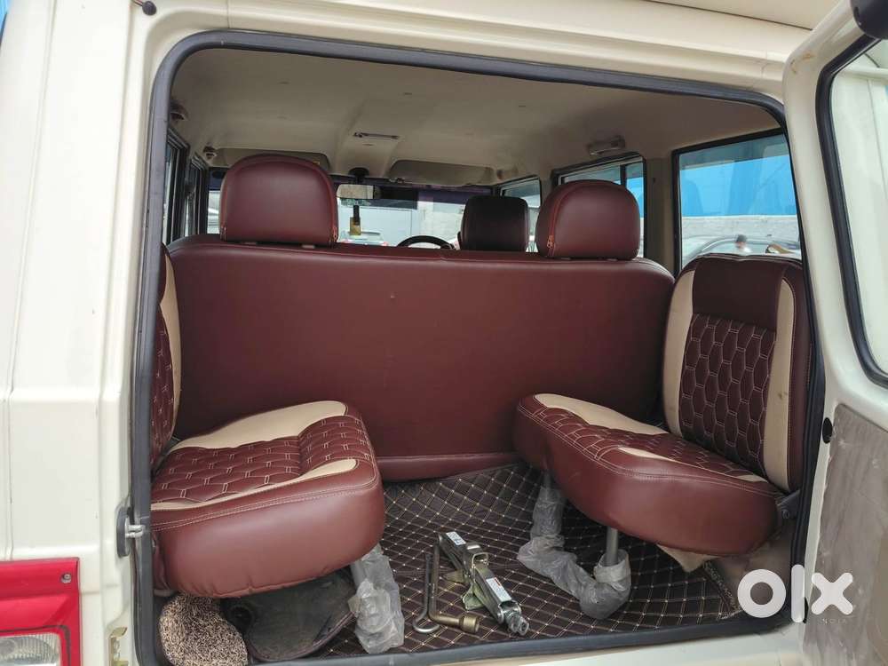Mahindra Bolero B6 (o), 2023, Diesel