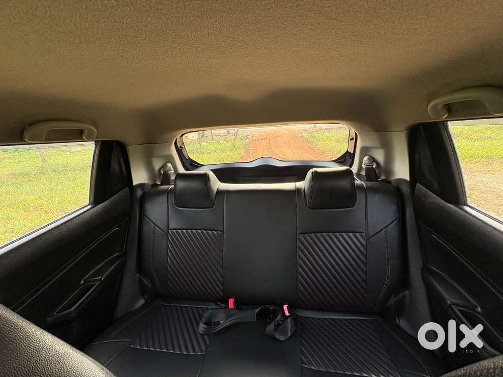 Good Condition 2019 Model Swift Car